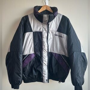 Vintage SkiDoo Jacket